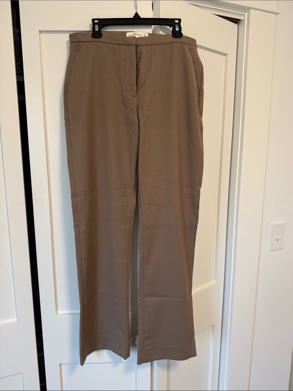 Abercrombie trousers